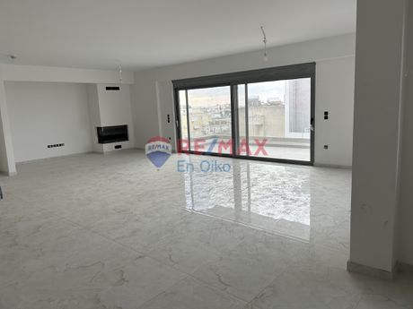 Apartment 138sqm for sale-Alimos