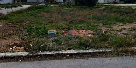 Land plot 187sqm for sale-Ano Liosia