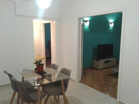 Apartment 61sqm for sale-Patision - Acharnon