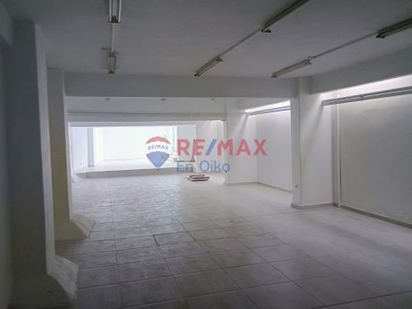 Κατάστημα 157 τ.μ. για πώληση