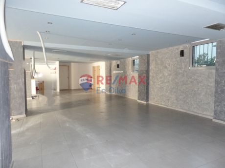 Κατάστημα 300τ.μ. για ενοικίαση-Μελίσσια