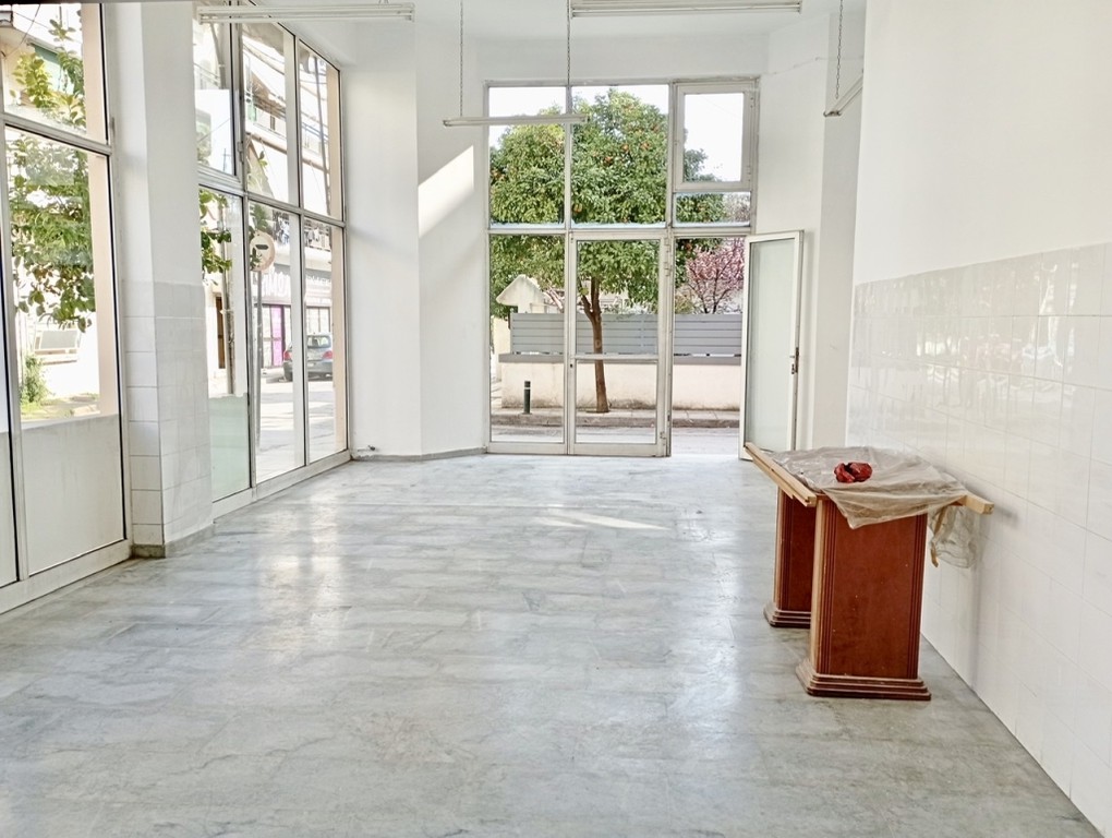 Κατάστημα 50 τ.μ. προς ενοικίαση, Άγιοι Ανάργυροι Αττικής