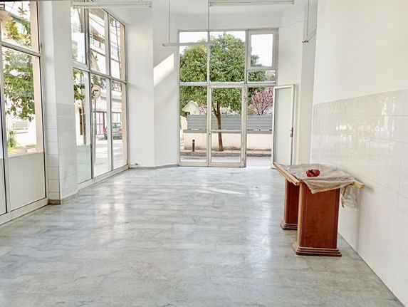 Office 50 sqm for rent, Athens - West, Agioi Anargiroi