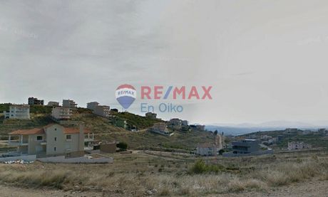 Οικόπεδο 500τ.μ. για πώληση-Πικέρμι