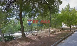Οικόπεδο 514 τ.μ. για πώληση