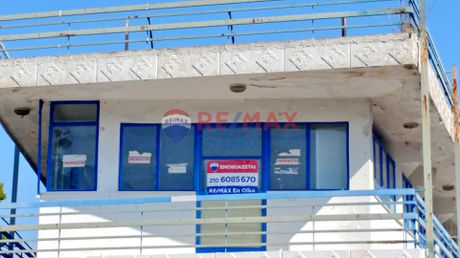 Office 231 sqm for rent
