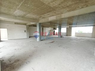 Επιχειρηματικό κτίριο 1.020 τ.μ. για ενοικίαση