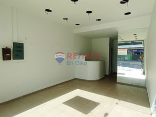 Κατάστημα 40 τ.μ. για ενοικίαση