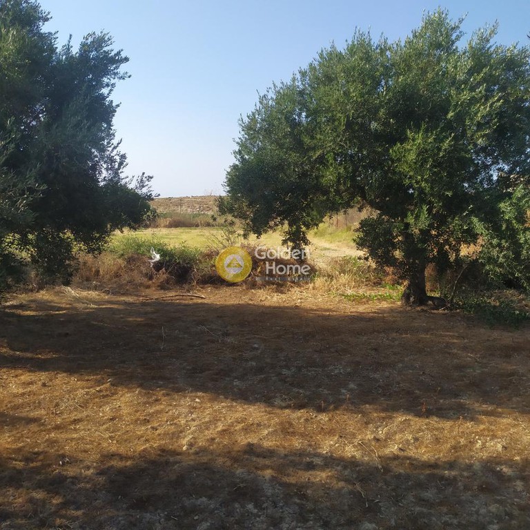 Οικόπεδο 735 τ.μ. πρός πώληση, Κορινθία, Άγιοι Θεόδωροι