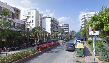 Κατάστημα 144τ.μ. για πώληση-Ζωγράφου