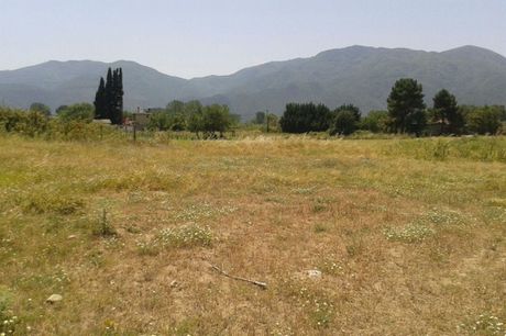 Οικόπεδο 290τ.μ. για πώληση-Άνω λιόσια