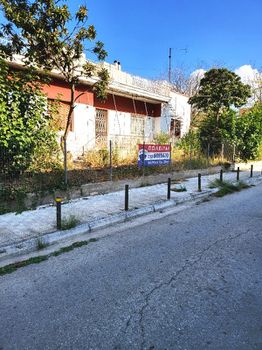 Οικόπεδο 394τ.μ. για πώληση-Νέα ιωνία
