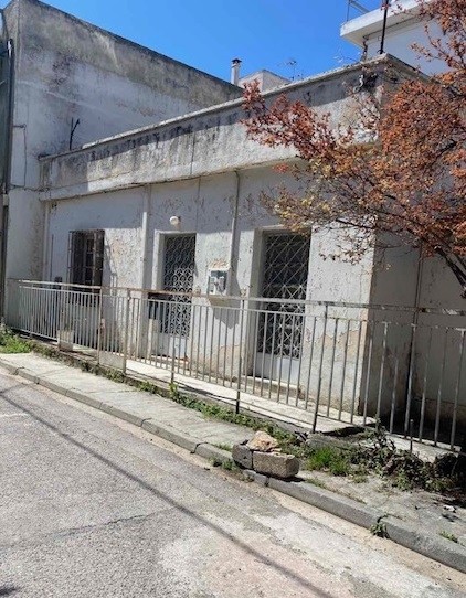 Μονοκατοικία 75 τ.μ. προς πώληση, Χαλάνδρι