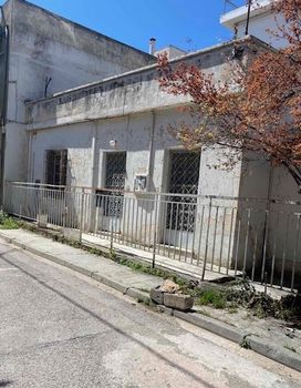 Μονοκατοικία 75τ.μ. για πώληση-Χαλάνδρι