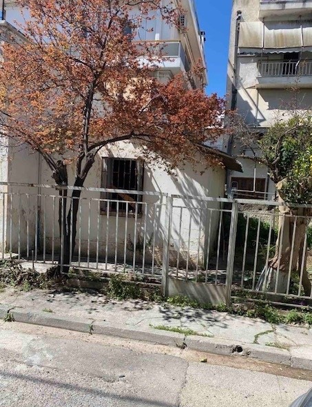 Μονοκατοικία 75 τ.μ. προς πώληση, Χαλάνδρι