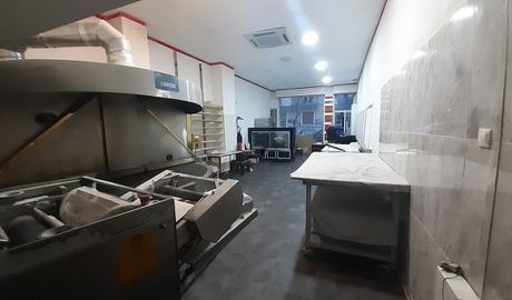 Κατάστημα 220τ.μ. για πώληση-Λεωφ. πατησίων - λεωφ. αχαρνών