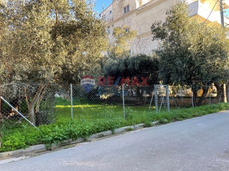 Οικόπεδο 280τ.μ. για πώληση-Μελίσσια