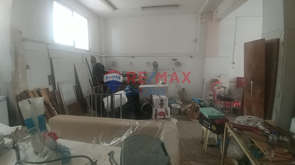 Κατάστημα 150 τ.μ. προς ενοικίαση, Σεπόλια