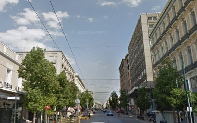 Γραφείο 980 τ.μ. για ενοικίαση, Πειραιάς, Πειραιάς - Κέντρο