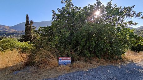 Οικόπεδο 1.860 τ.μ. για πώληση