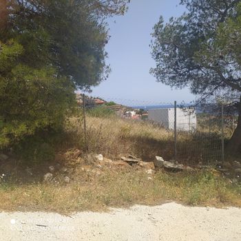 Οικόπεδο 337,5τ.μ. για πώληση-Κερατέα