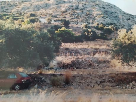 Οικόπεδο 1.165τ.μ. για πώληση-Αίγινα