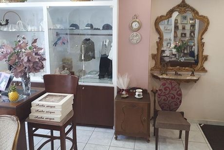 Επιχείρηση 125 τ.μ. για πώληση