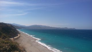 Οικόπεδο 13.500 τ.μ. για πώληση, Εύβοια, Αυλώνα-thumb-1
