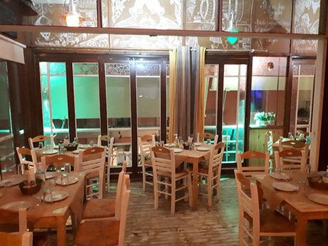 Store 190sqm for rent-Chalandri