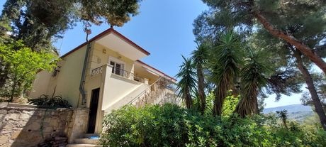 Μονοκατοικία 90τ.μ. για πώληση-Μαλεσίνα