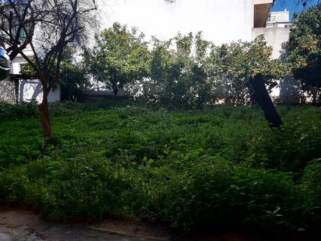 Οικόπεδο 826 τ.μ. για πώληση