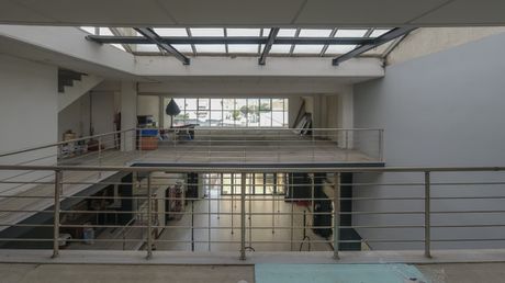 Επιχειρηματικό κτίριο 800τ.μ. για πώληση-Γέρακας