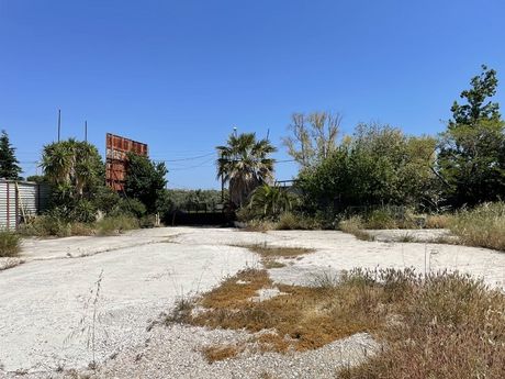 Οικόπεδο 4.465τ.μ. για πώληση-Κερατέα