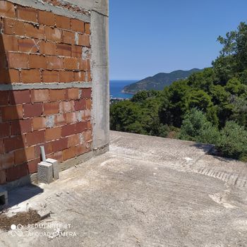 Detached home 65sqm for sale-Skopelos