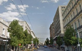 Γραφείο 980 τ.μ. για πώληση