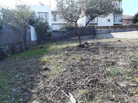 Land plot 236sqm for sale-Ano Liosia