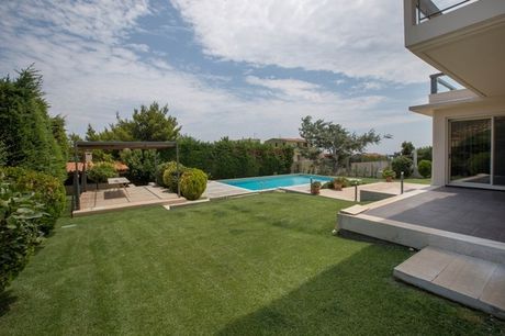 Detached home 650sqm for sale-Penteli