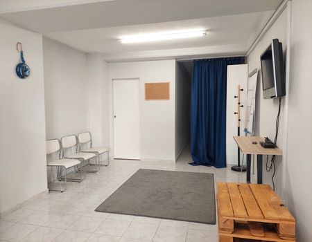 Store 126sqm for sale-Cholargos