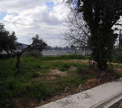 Οικόπεδο 570 τ.μ. για πώληση, Αθήνα - Βόρεια Προάστια, Χαλάνδρι