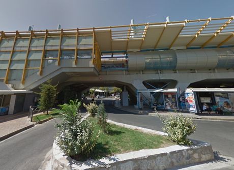 Store 42sqm for sale-Marousi