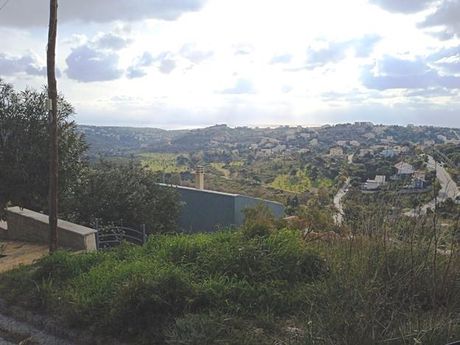 Land plot 1.000sqm for sale-Pikermi