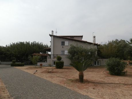 Detached home 166sqm for sale-Paiania