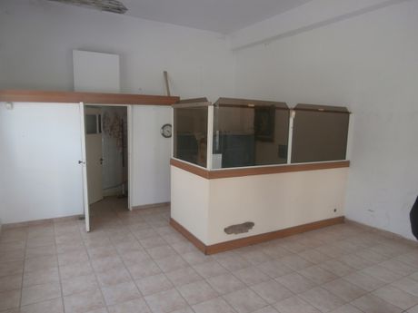 Store 35sqm for sale-Varnavas