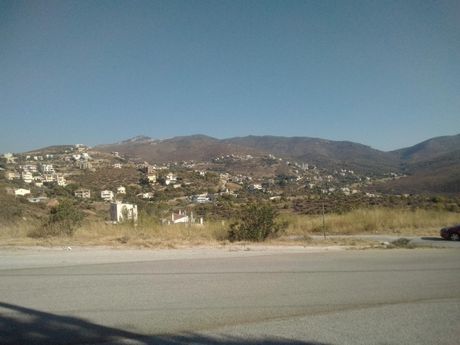 Land plot 1.387sqm for sale-Pikermi
