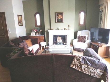 Maisonette 203sqm for sale-Gerakas