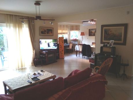 Detached home 330sqm for sale-Glika Nera