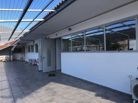 Office 72sqm for sale-Glika Nera