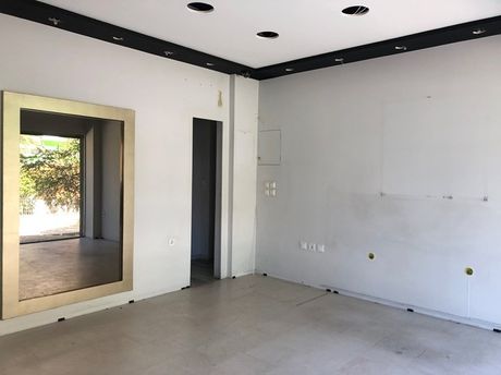 Office 60sqm for rent-Agia Paraskevi