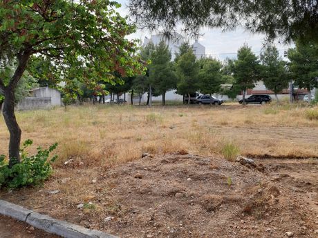 Land plot 238sqm for sale-Ano Liosia