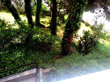 Land plot 390sqm for sale-Nea Penteli